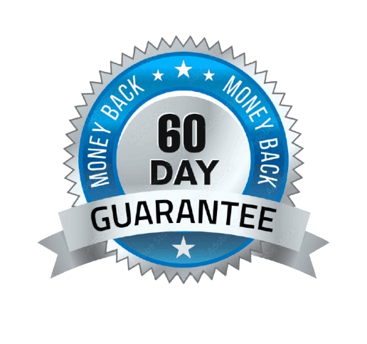 Erec Prime 60 Days Money Back Guarantee