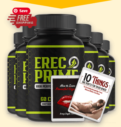 The Ultimate Male Enhancement Supplement for Better Performance and Energy!